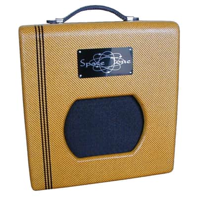 Swart Amps Space Tone 6V6se Class A 5W Single-Ended Tube Guitar Amplifier image 1