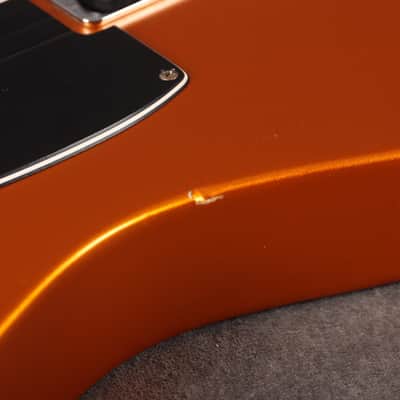 Fender Standard Telecaster Satin - Arizona Sun - 2nd Hand image 15