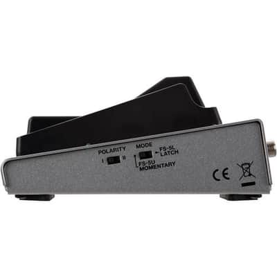 Boss FS-7 Dual Foot Switch image 3