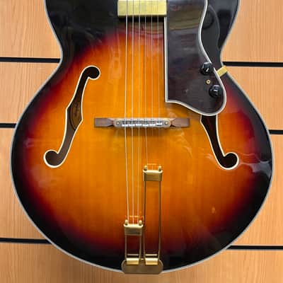 Epiphone Emperor Regent 1995 - 2011 | Reverb
