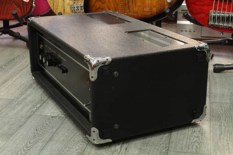 ベース 70's Roland RB-120 ベース 70's Roland RB-120 Roland RB-120 - Geek IN Box