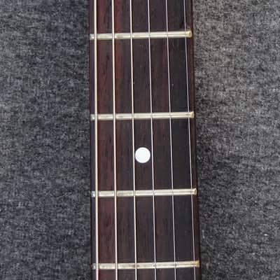 Valley Arts Steve Lukather 1991 - Sunburst Signature Series Limit Editions image 8