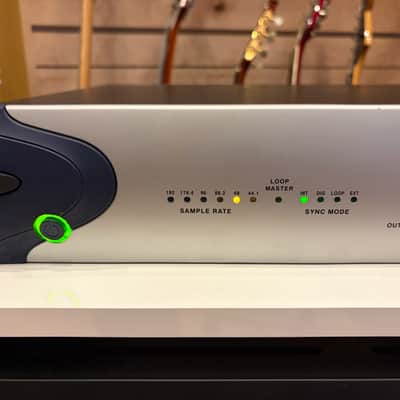 Digidesign 192 Pro Tools HD Interface 8x16x8 (Analog Input / 2x Analog Output /Digital I/O Card) Incl. Cables image 3