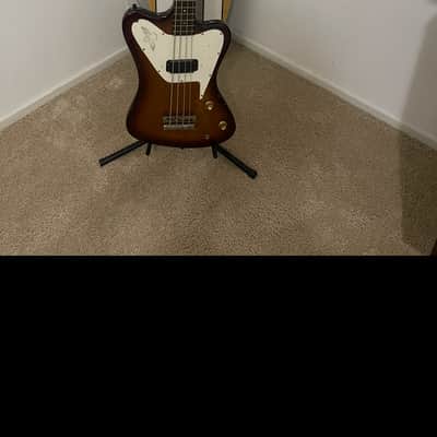 Gibson  Non reverse thunderbird  1966 - owned by Brian Wheat from Tesla image 2