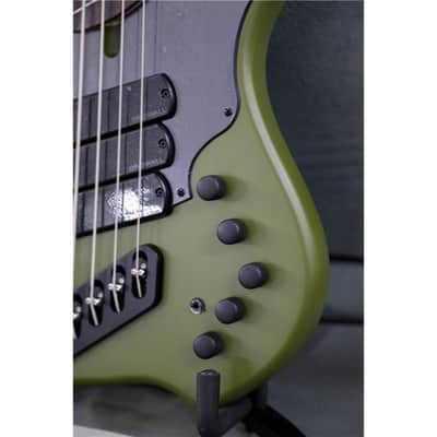 DINGWALL Kyle Konkiel Signature Combustion Limited Edition image 10