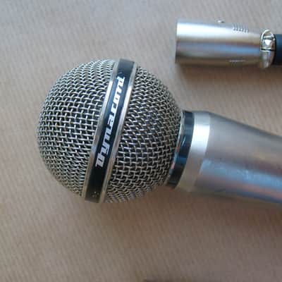 Microphone Dynacord DD 600 Dynamic Studio image 5
