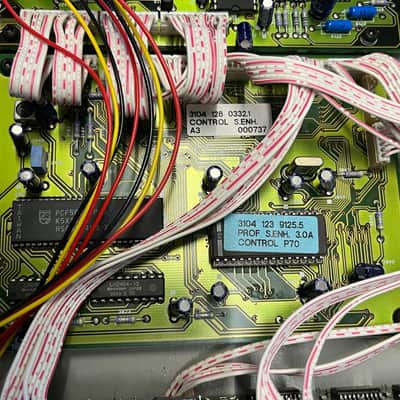 Philips IS5022 Professional MK2 – 19" Rack Version with PSU image 17