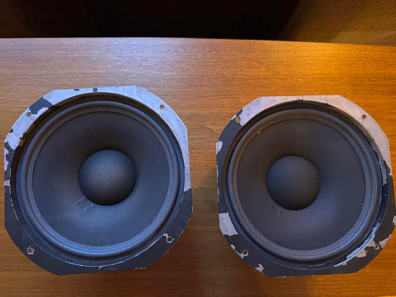 Used JBL LE10 Loudspeakers for Sale | HifiShark.com