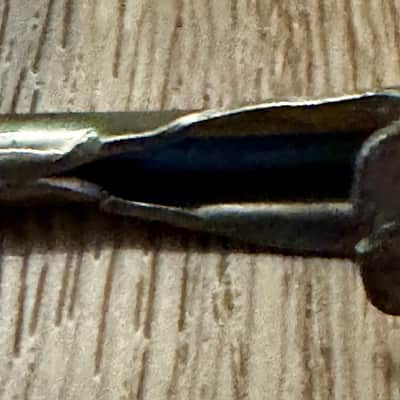 Ludwig Lot of 8 Vintage Leedy Bass Drum Claws image 5
