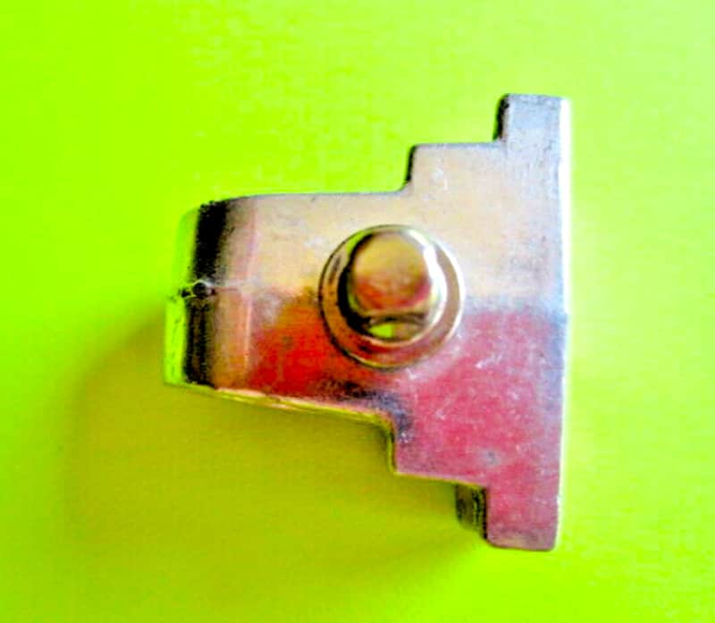 Tama Memory Lock for Tom Arms - Vintage (USED) image 1