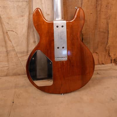 Travis Bean TB-1000A Artist 1978 Koa image 8