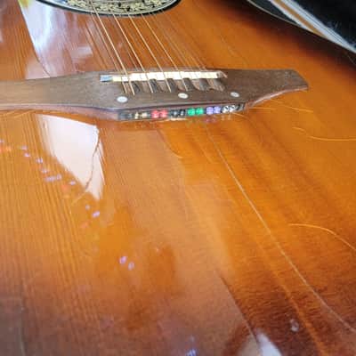 Ovation  1615-1 12 String Acoustic image 5