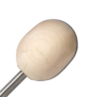 Vic Firth Vkb2 Vickick Battente Wood image 3