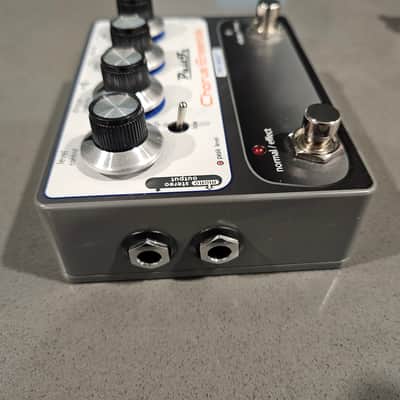 PastFx Chorus Ensemble MN3007 2021 - Present - Black / Grey image 3