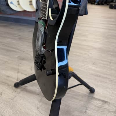 *Project* Ibanez MTM2-BK Mick Thomson Signature image 7