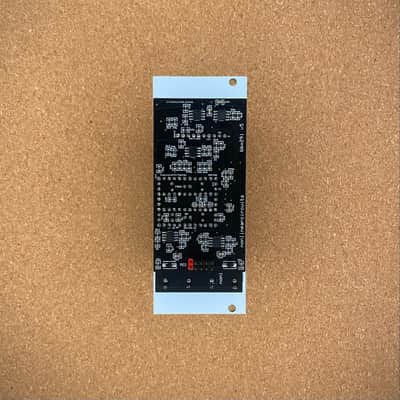 NLC Nonlinear Circuits BBX291 VCF image 2