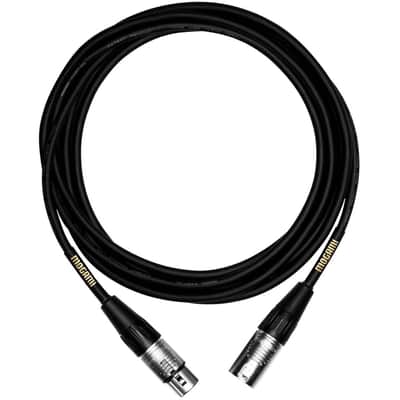 Mogami CorePlus XLR Microphone Cable, 15' image 1