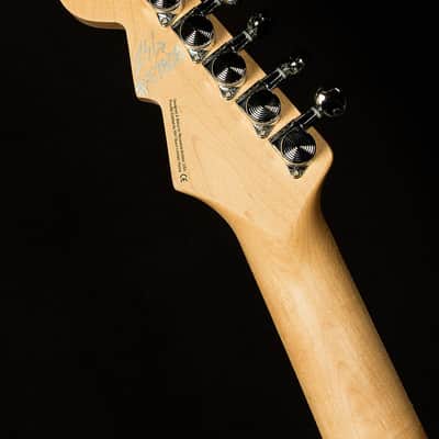 Reverend Double Agent W image 3