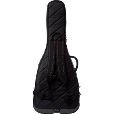 Mono M80 Vertigo Custodia Chitarra Semi Hollow Black image 3