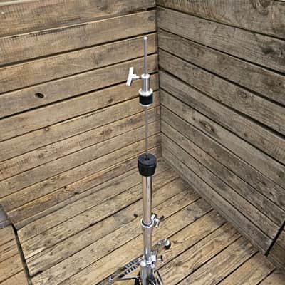Hi-Hat Cymbal Stand Sonor Phonic Vintage USED! RKSHH120526 image 2