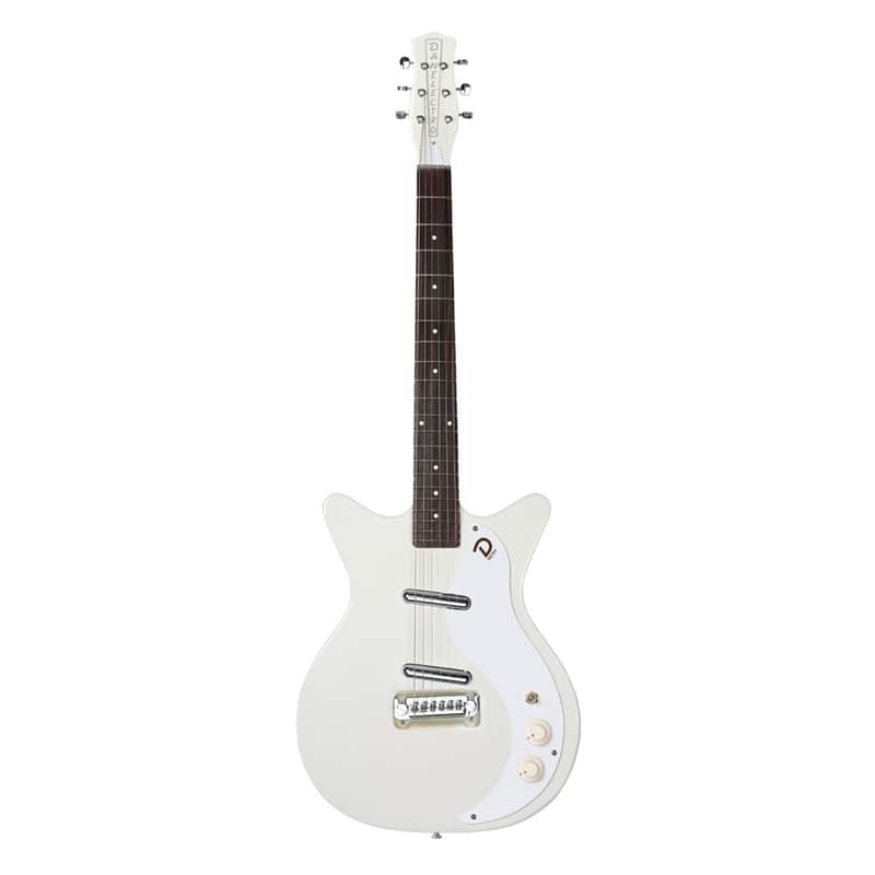 Danelectro '59M NOS+ image 3
