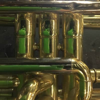Immagine Yamaha YCR-2330 Cornet - 5