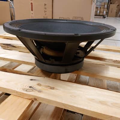 Eden Speaker EC1503XL8E 15'' / 8 Ohm / 400 Watt image 2