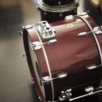 Gretsch USA Custom 2014 - Walnut 20x14 image 5