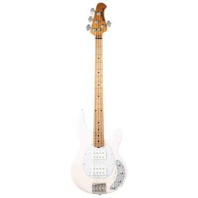 Ernie Ball Music Man StingRay Special HH Bass - Dazzler - Open Box image 2