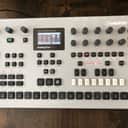 Elektron Analog Four MKII 4-Voice Tabletop Analog Synthesizer 2017 - Present - Grey