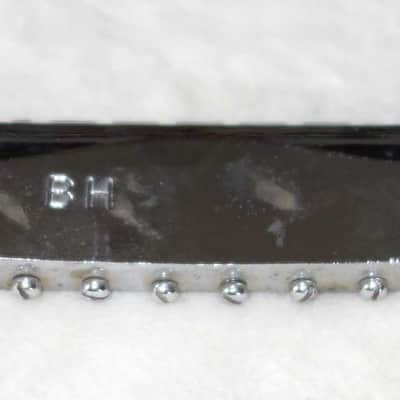Epiphone Intonable Wraparound Bridge/Tailpiece for Les Paul, SG Junior, Melody Maker image 6