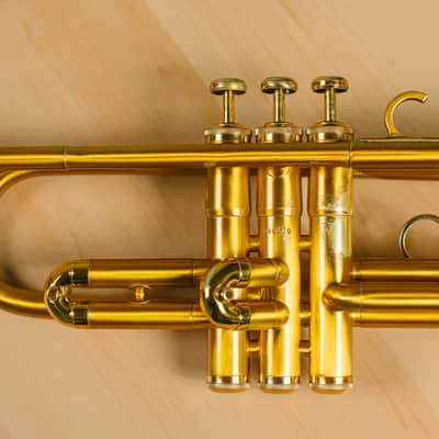 Martin Committee Trumpet - 1956 Non-Deluxe image 10