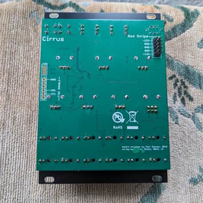 DIY Mutable Instruments Clouds Clone image 3