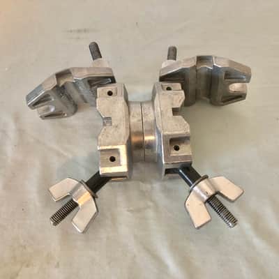 Yamaha OC-910U 90-Degree Heavy Duty Multi-Clamp Tom Holder Arm Mount Universal image 6