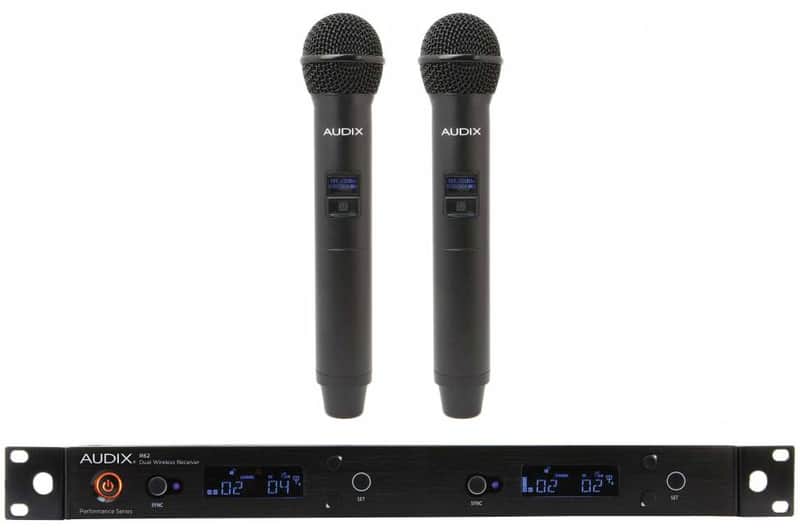 AUDIX AP62-OM2 image 1