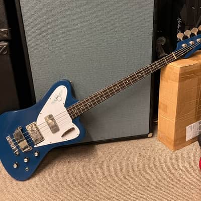 Immagine Bach TH 2 - Thunderbird Non-Reverse - 1