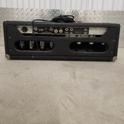 Fender Dual Showman Amp image 2