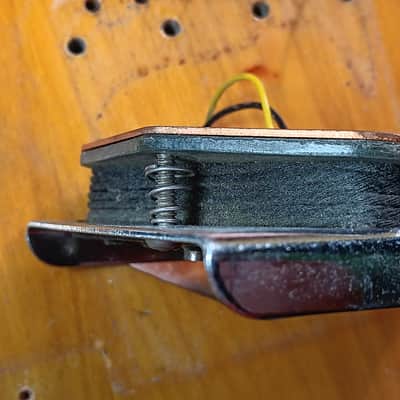 Fender Telecaster 1973 - 3-tone sunburst finish Bild 20