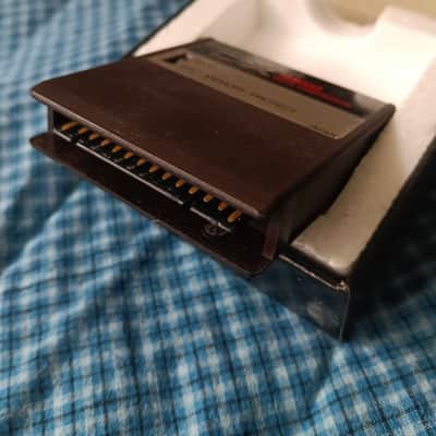 Yamaha DX7 Data RAM Cartridge image 3