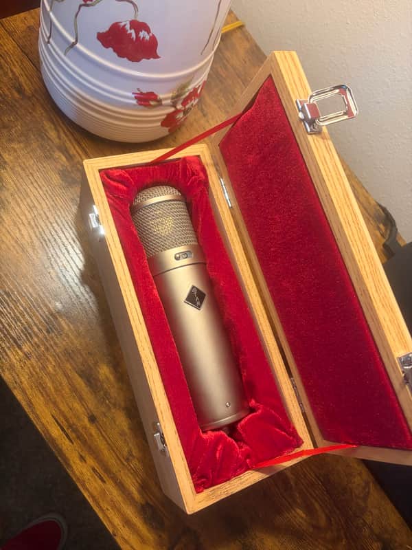 Immagine Stam Audio Sa-47 MK3 2025 - 1
