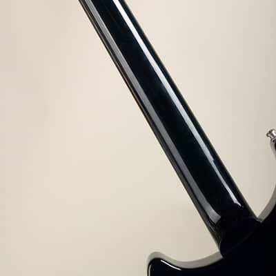 Gibson Custom Shop Tak Matsumoto DC Aqua Blue 1st Edition 2012 image 7