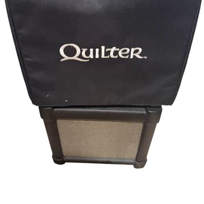 Quilter Micro Pro Mark 2 HD 2000’s image 2