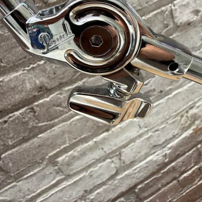 Pearl BC-830 Boom Cymbal Stand Double-Braced Chrome Hardware – Very Good Condition image 12