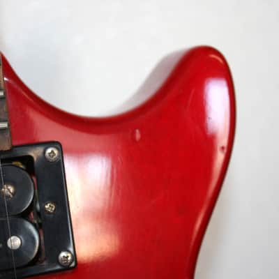 2003 Epiphone Special Model Sunburst With Gig Bag image 3
