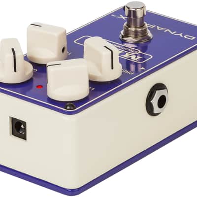 Mesa Boogie Dynaplex British Crunch Overdrive Pedal image 3