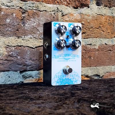 Black Country Customs Secret Path Reverb Shimmer image 3