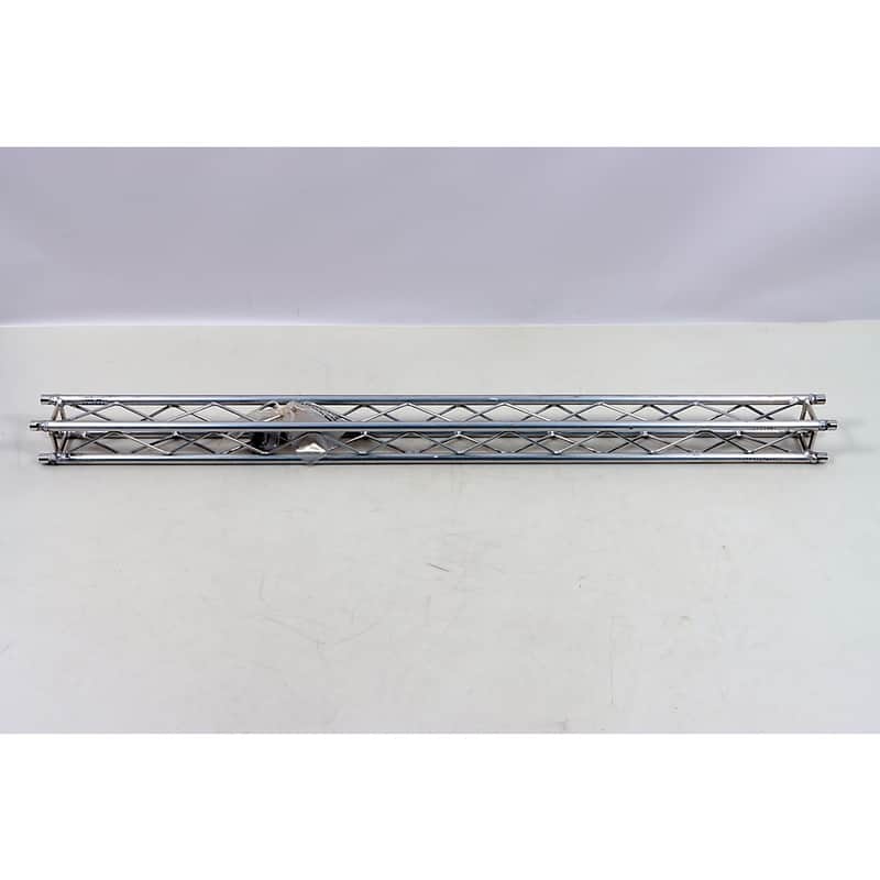 GLOBAL TRUSS SQF141.5 4.92 Ft. (1.5 M) Mini Square Segment Regular image 1