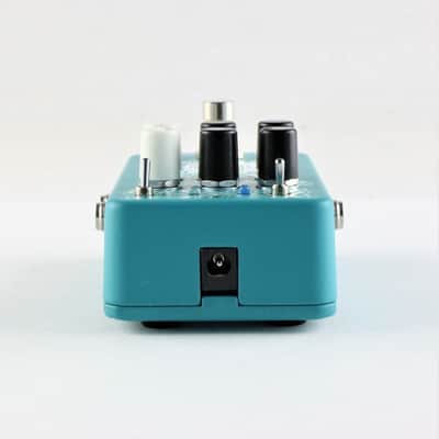 ELECTRO HARMONIX EDDY VIBRATO/CHORUS image 4