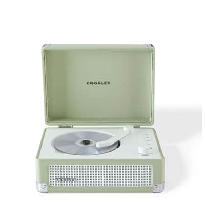 Crosley CR3505A Cruiser CD Player, Mint-NEW image 14