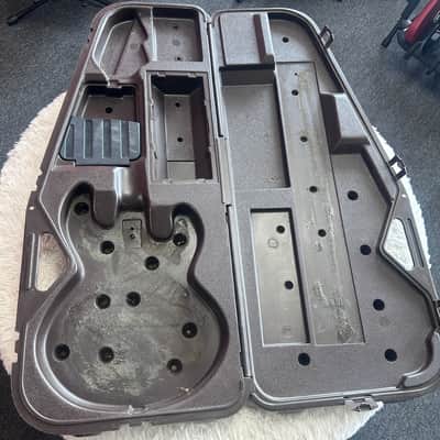 Peavey Chainsaw hard case 80s image 2